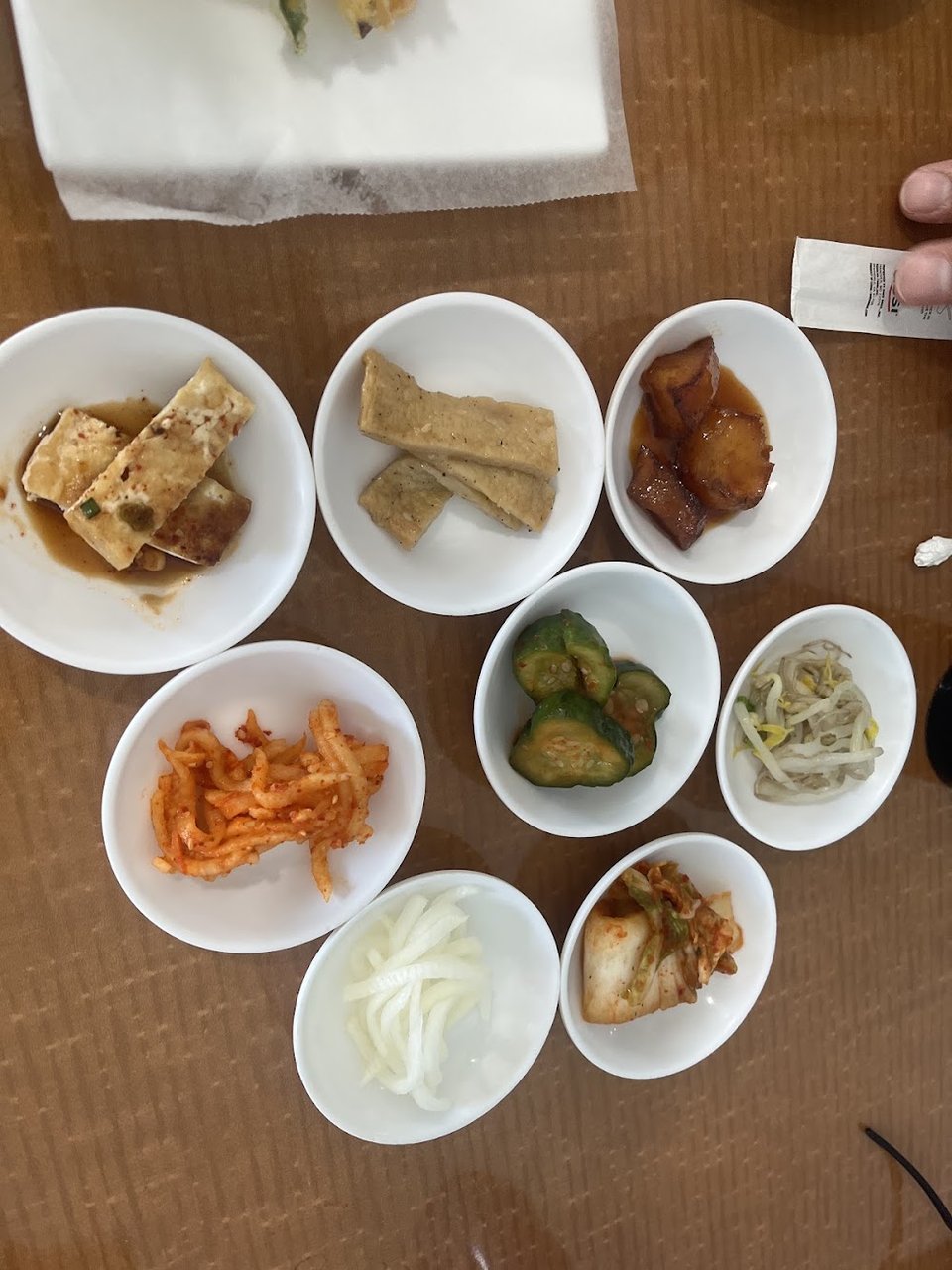 Banchan