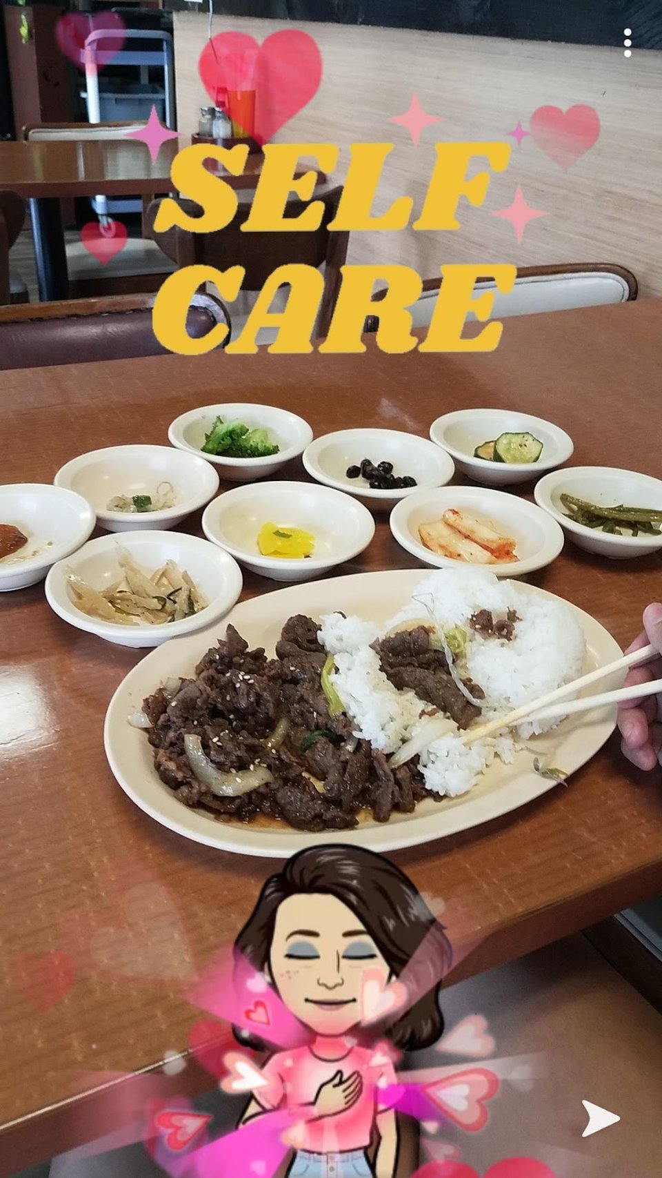 Beef Bulgogi