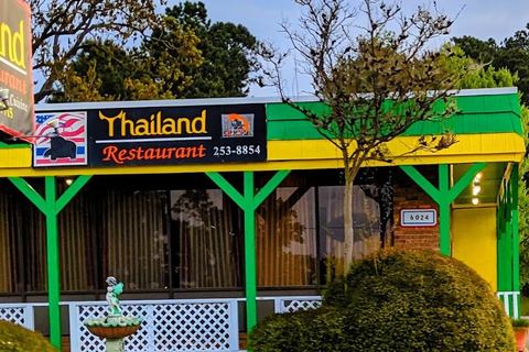 Thailand Restaurant